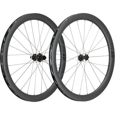 Paar wielen Vision SC45 Centerlock Tubeless Ready XDR