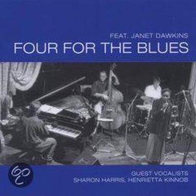 Four For The Blues