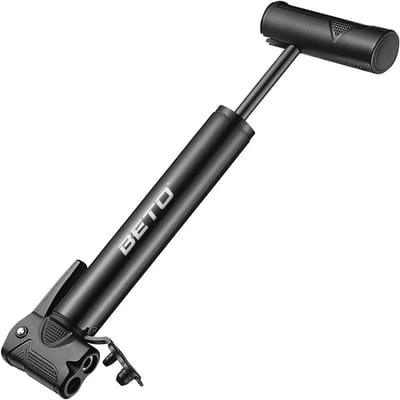 Mini CO2 telescopische pomp voor het ventiel Beto CLD 039P AV DV FV