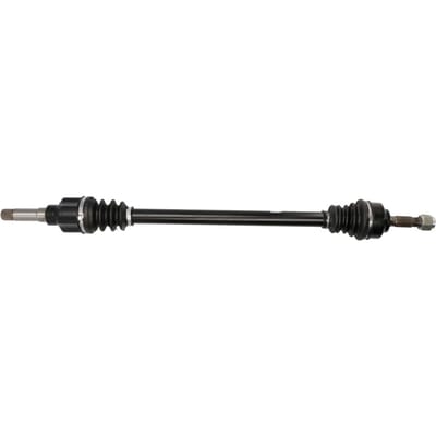 Aandrijfas POINT GEAR PNG72031