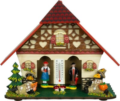 Trenkle - 859 - Weer huis