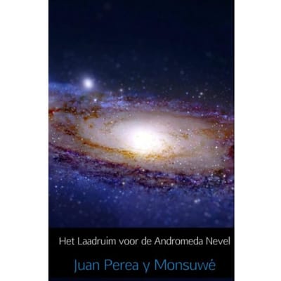 Het Laadruim Voor De Andromeda Nevel - Juan Perea y Monsuwé