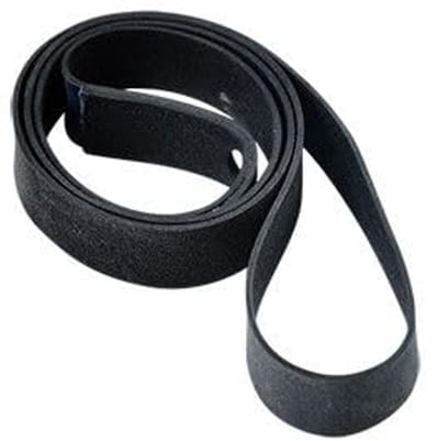 Velgenpad 22 Inch Voor Stad - 13 mm Rubber Zwart