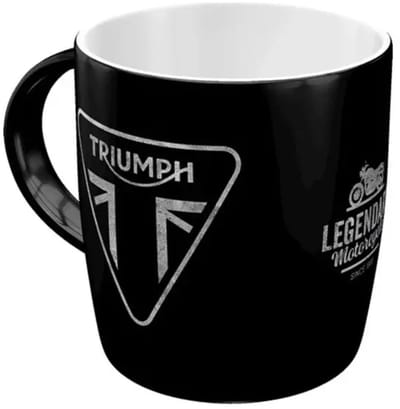 Mok Triumph