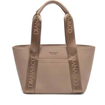 Diana&Co Handtas Women