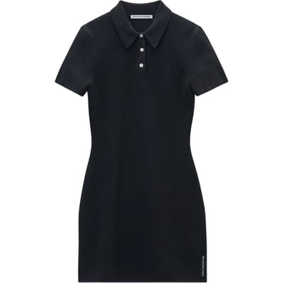 Alexander Wang Jurken zwart