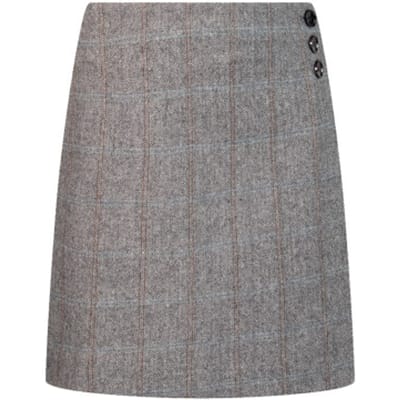 Another Label N66-824330 fiene skirt