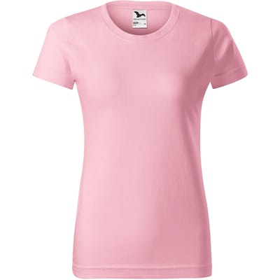 T-shirt dames Malfini Basic 134