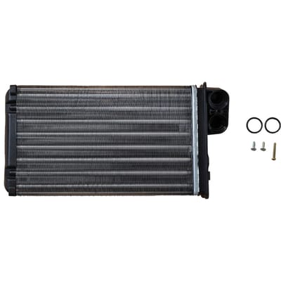 Warmtewisselaar, interieur verwarming NRF 58629