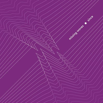 Missing Waves - Since (CD)
