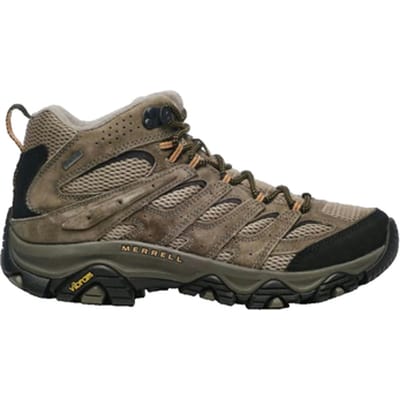 Merrell Moab 3 Mid Goretex Wandelschoenen Bruin EU 41 Man