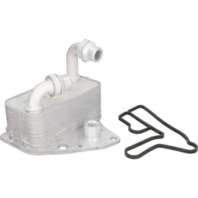 Olie radiator, motorolie THERMOTEC D4X013TT