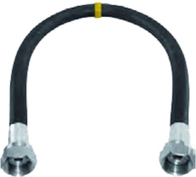 Riko Gasslangsets - Gastec 125cm