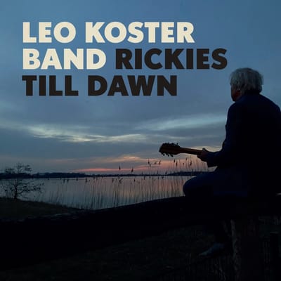 Leo Koster Band - Rickies Till Dawn (CD)