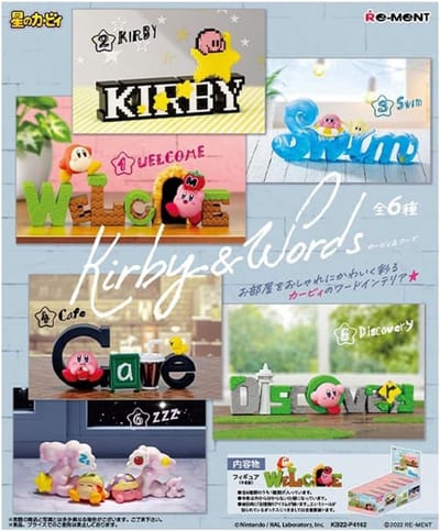 Miniatuur Figuren - Verzamelobjecten - Display Decoratie - Set van Zes - 6 cm Hoog - Zwart