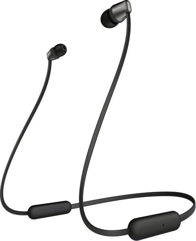 Sony WI-C310 - earphones with mic