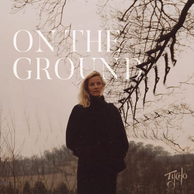 Tycho Barth - On The Ground (CD)