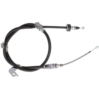 Herth+Buss Elparts Kabel, parkeerrem HERTH+BUSS JAKOPARTS J3920347 links
