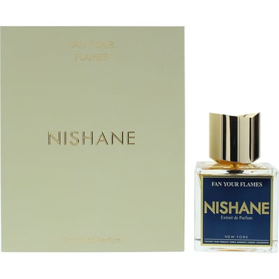 Nishane Fan Your Flames Extrait de Parfum 100ml