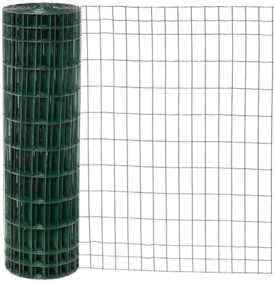 Garmix Tuingaas 100x50mm 100cm 2.1mm 25m.
