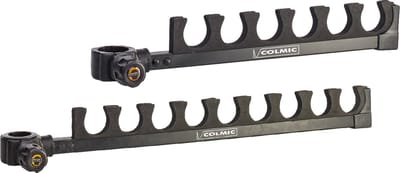 Colmic - Support Kit Laterale - Colmic
