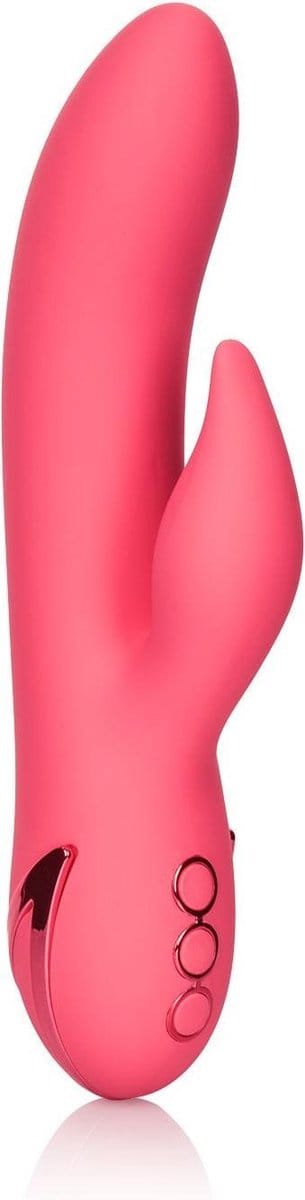 CalExotics - San Francisco Sweetheart - Vibrators G-spot Roze