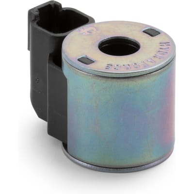 Solenoid