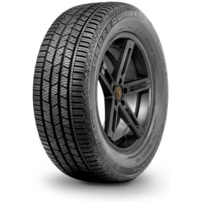 Continental LXS N0 EVC 110V (ONLY M+S/NO 3PMSF) 4x4