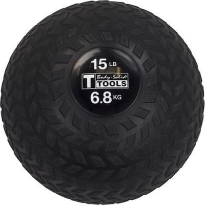 Body-Solid Premium Tire Tread Slam Ball