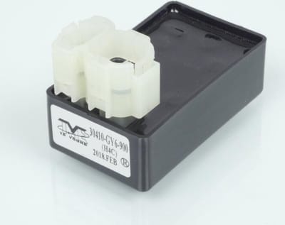 cdi rms calculator voor sym 125 super duke scooter 1999 tot 2002 a125q2-2 nieuw
