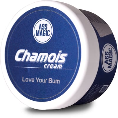 ASS MAGIC Anti-schuurcrème | Chamois Cream - for Cyclist