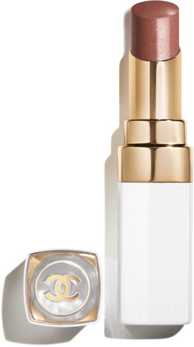 Chanel De Verfraaiende Hydraterende Getinte Balsem Met Intensiteit Op Maat Chanel - Rouge Coco Baume - Brillant De Verfraaiende Hydraterende Getinte Balsem Met Intensiteit Op Maat HONEY BLISS