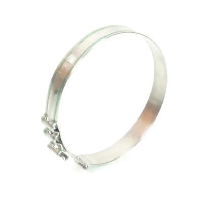 Collier Ø56mm à clipser origine pour scooter moto Peugeot 1178851200 Neuf
