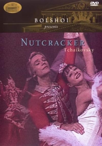 Nutcracker Tchaikovsky