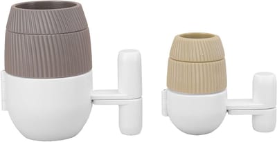 Gehaktbal Schimmel 2 Stuks Gehaktbal Maker Gehaktbal Scoop Bal Maker Keuken Gadgets Koken Tool Voor Thuis Restaurant Keuken - DIY