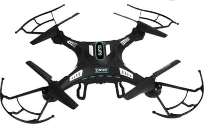 Guardo Drone DR120
