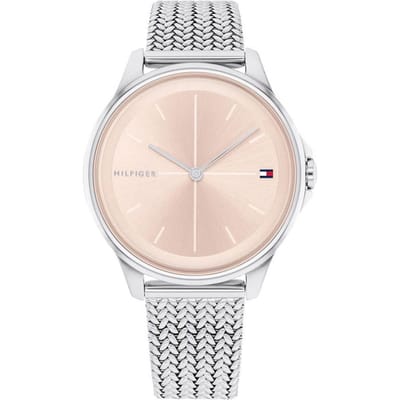 Tommy Hilfiger 1782355 Dames Horloge 40 mm 3 ATM
