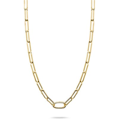 Thomas Sabo - C1207-413-39-l50 - Ketting - 50cm - Charm Club