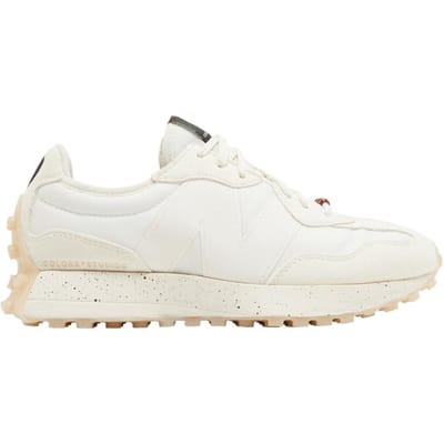 ColorsxStudios x New Balance 327 'Sneeuwwitje Rood Rumba' 42.5 white