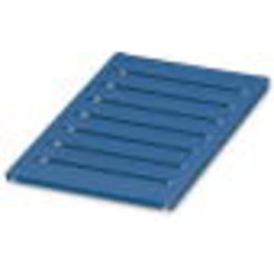 Phoenix Contact 0818441 Blauw 10 stuk(s)