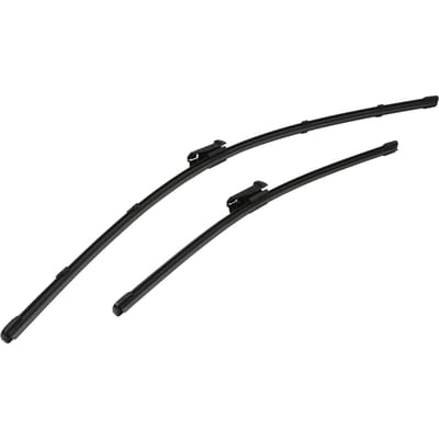 Wisserblad DENSO DF-212, 680/430mm, Voor