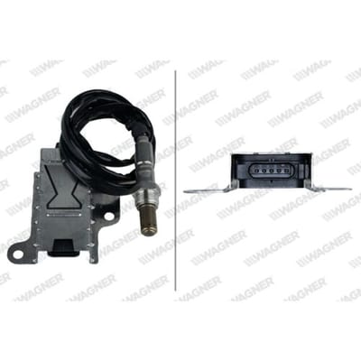 NOx-sensor, NOx-katalysator WAGNER NOS00145