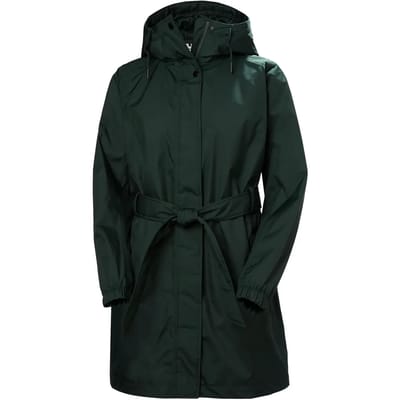 Waterdicht damesjack Helly Hansen Classic Ins Trench