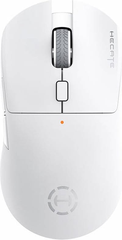 Draadloze Gaming Muis Edifier HECATE G3M PRO 26000DPI (wit)