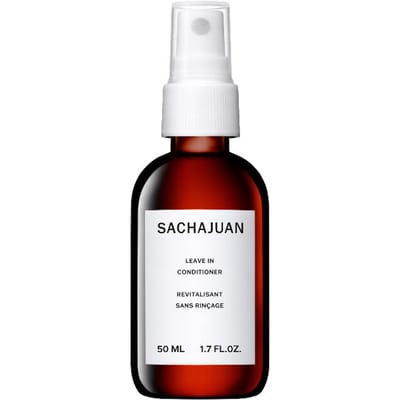 SachaJuan Leave in Conditioner 50ml