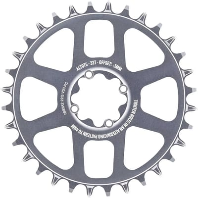 Schijflade E*Thirteen Helix Race 12v 30T