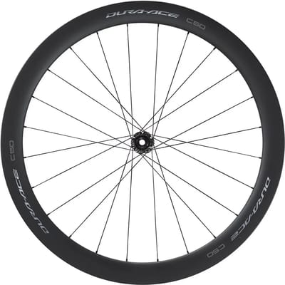 Schijfrem wiel Shimano Dura-Ace WH-R9270-C50-TU-F - Center Lock