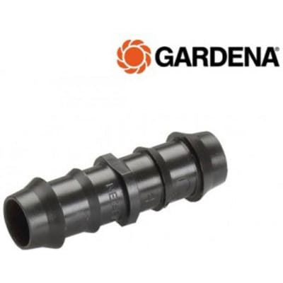 Gardena mds verbindingsstuk 13.7mm