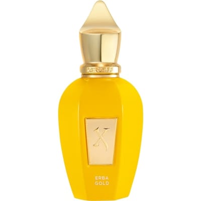 XERJOFF Vibe Collection Eau de Parfum Spray Herenparfum Unisex 50 ml