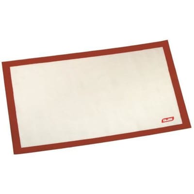 Ibili 865000 Tapis 100% Silicone 40 x 30 cm